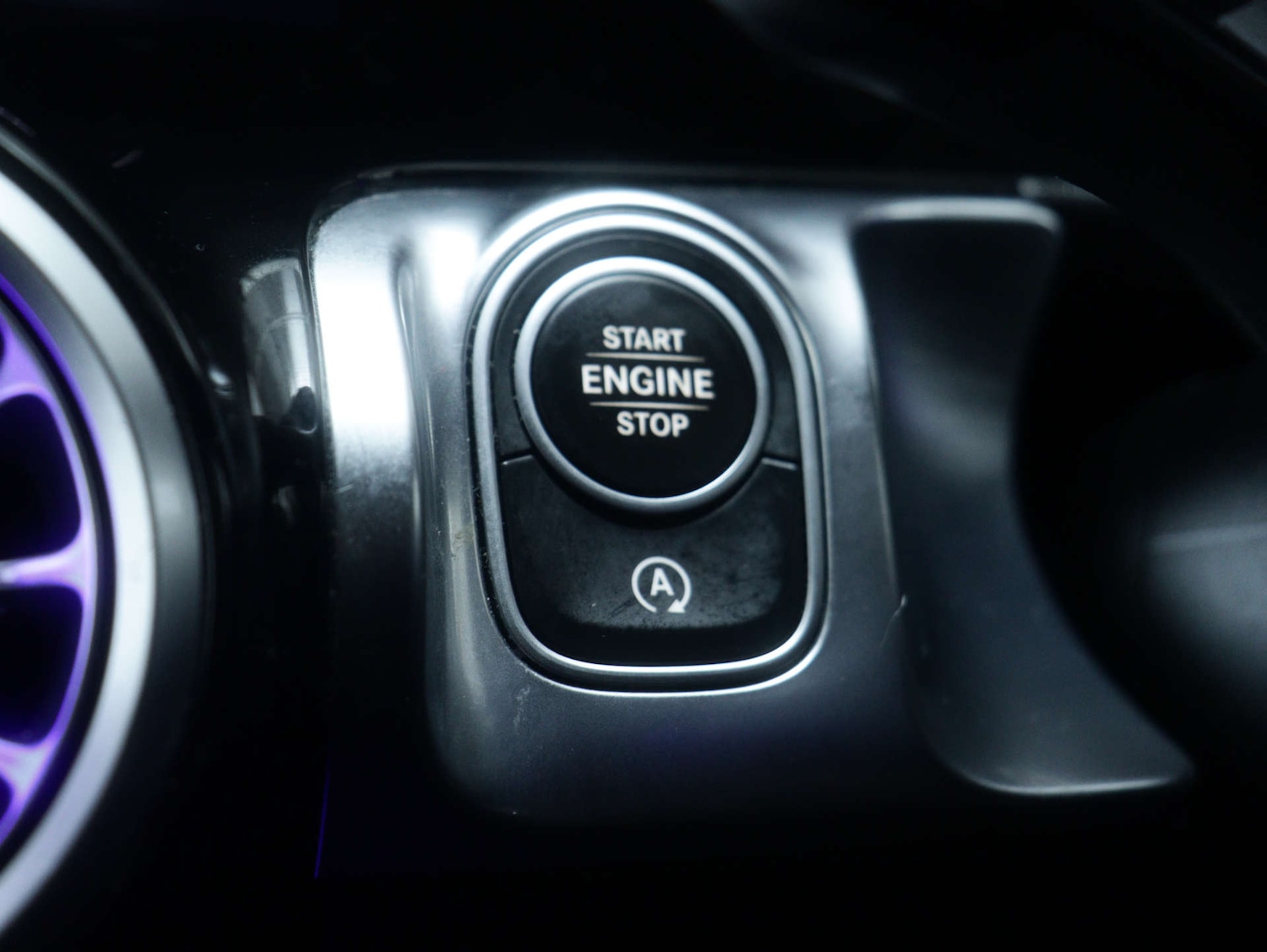 Used Mercedes-Benz GLB 2020 for sale - 76693638: Photo 36