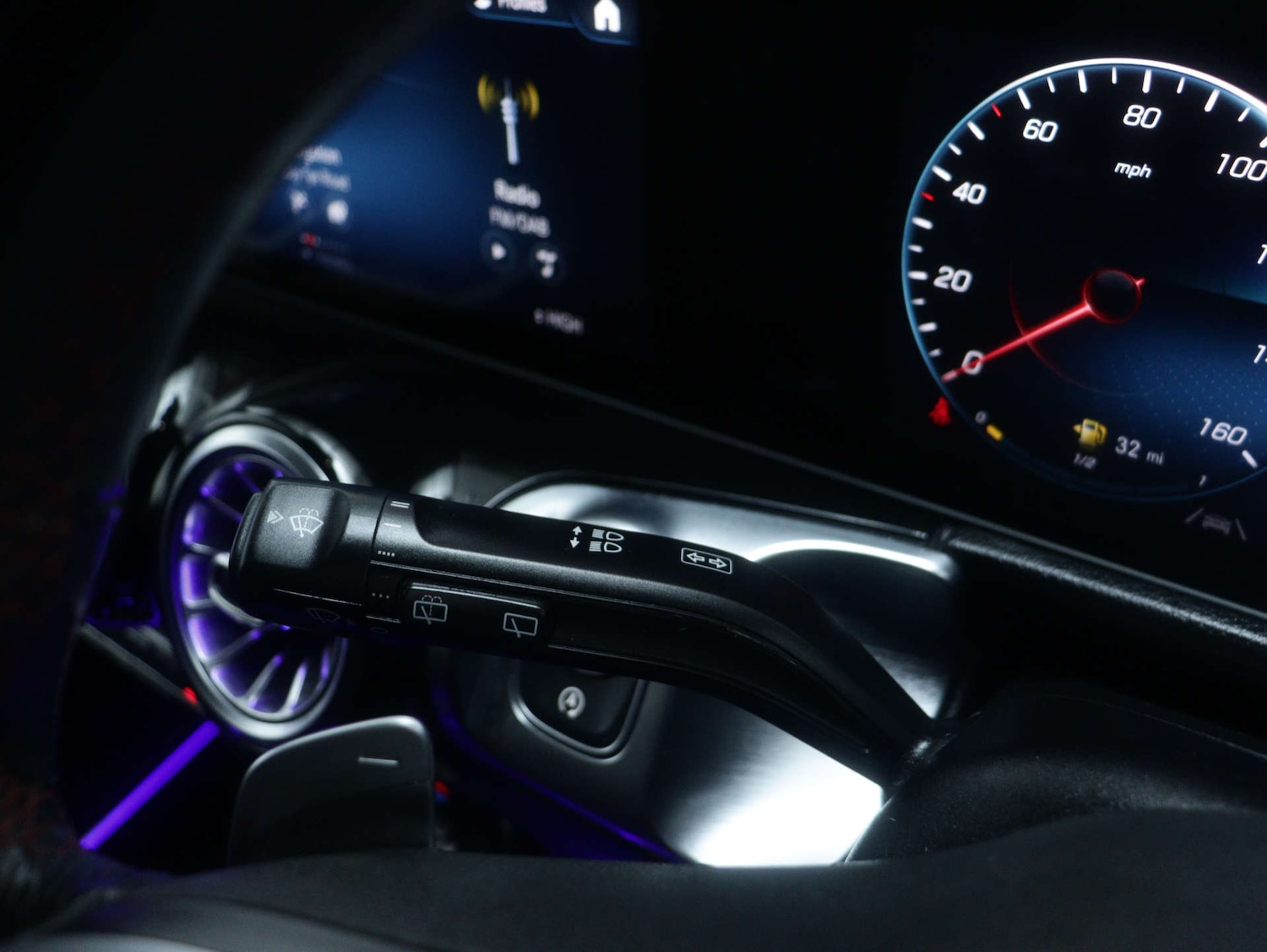 Used Mercedes-Benz GLB 2020 for sale - 76693638: Photo 39