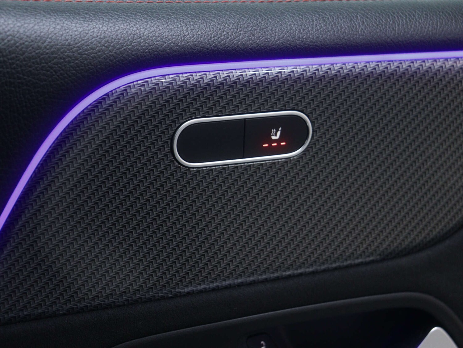 Used Mercedes-Benz GLB 2020 for sale - 76693638: Photo 42