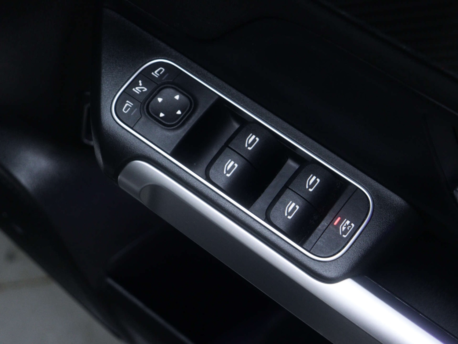 Used Mercedes-Benz GLB 2020 for sale - 76693638: Photo 43