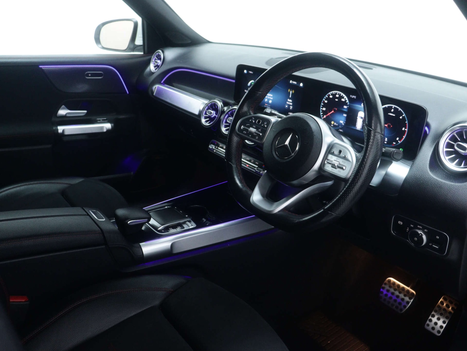 Used Mercedes-Benz GLB 2020 for sale - 76693638: Photo 44