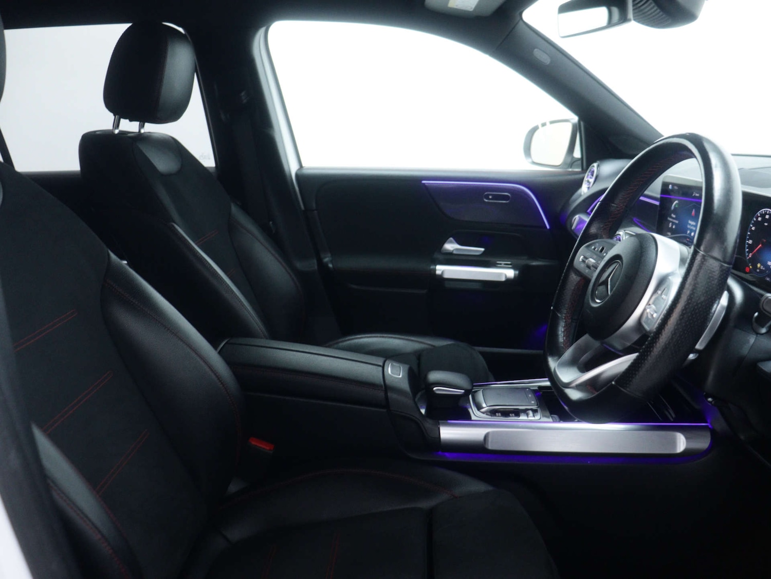 Used Mercedes-Benz GLB 2020 for sale - 76693638: Photo 45