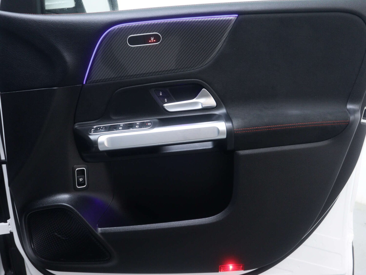 Used Mercedes-Benz GLB 2020 for sale - 76693638: Photo 47