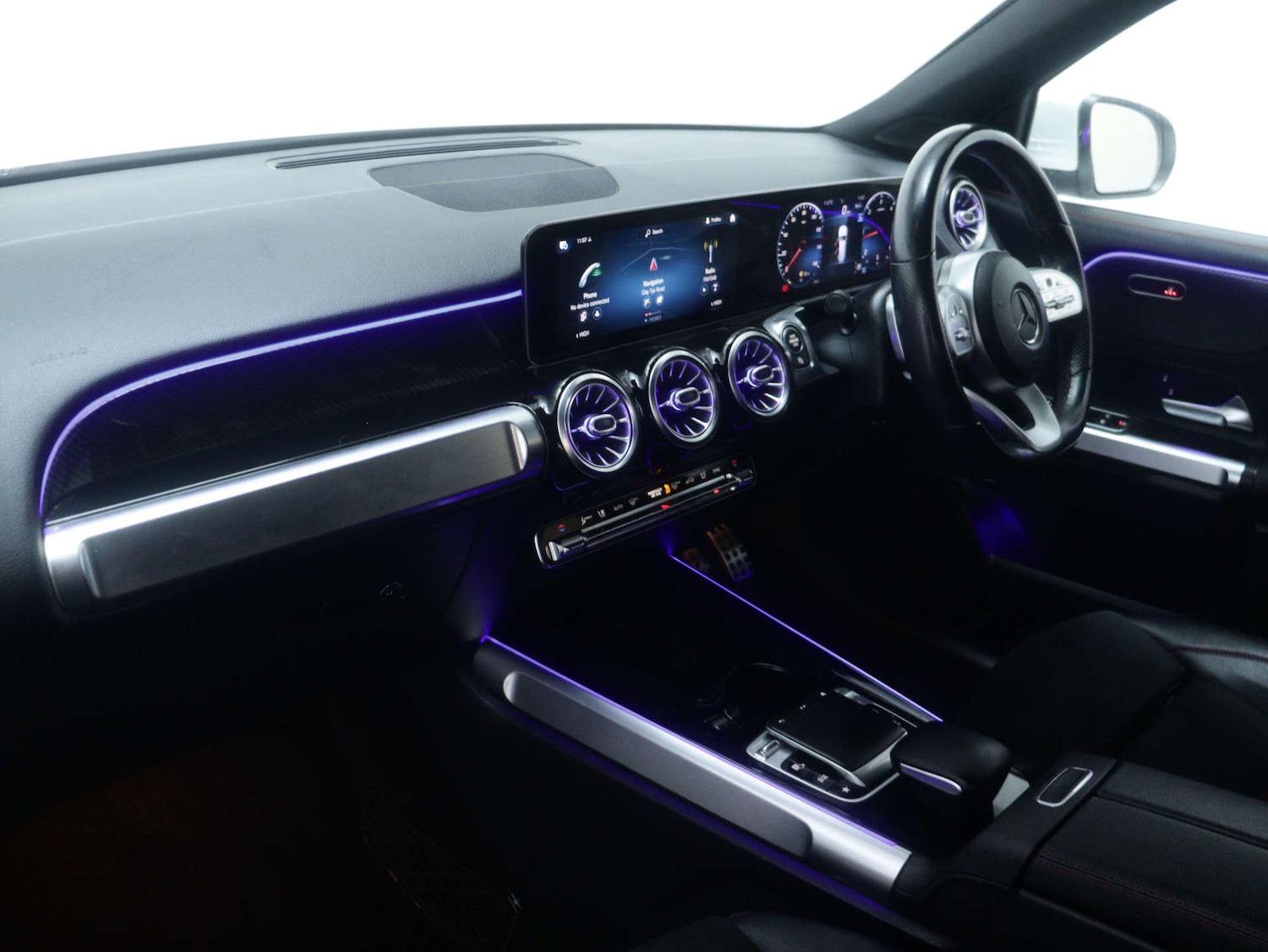 Used Mercedes-Benz GLB 2020 for sale - 76693638: Photo 48