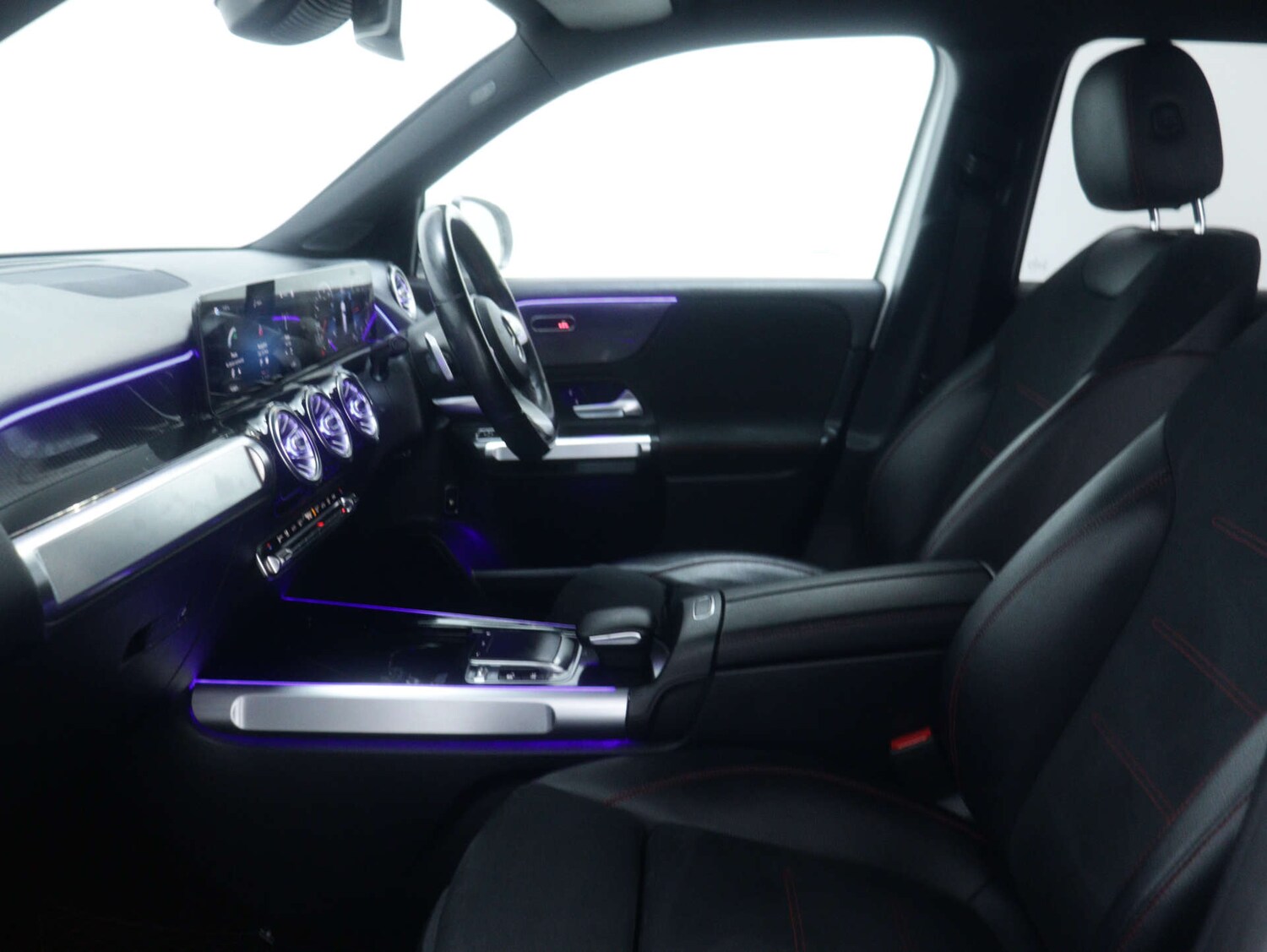 Used Mercedes-Benz GLB 2020 for sale - 76693638: Photo 49