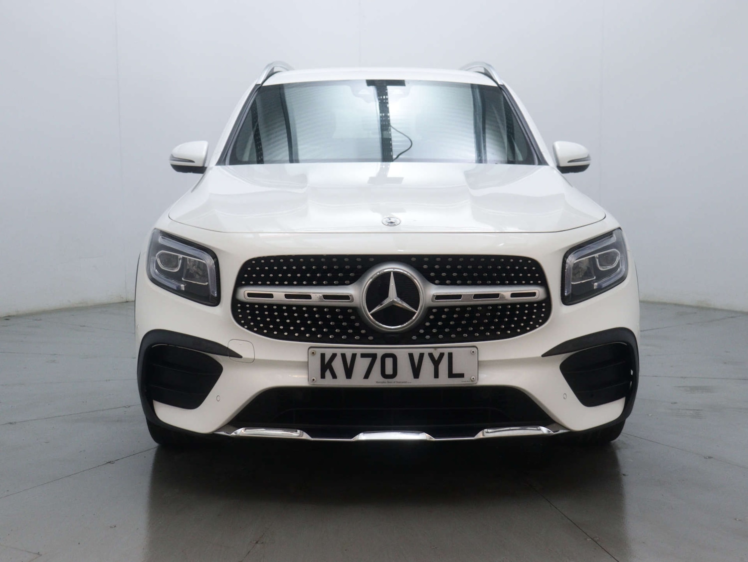 Used Mercedes-Benz GLB 2020 for sale - 76693638: Photo 5