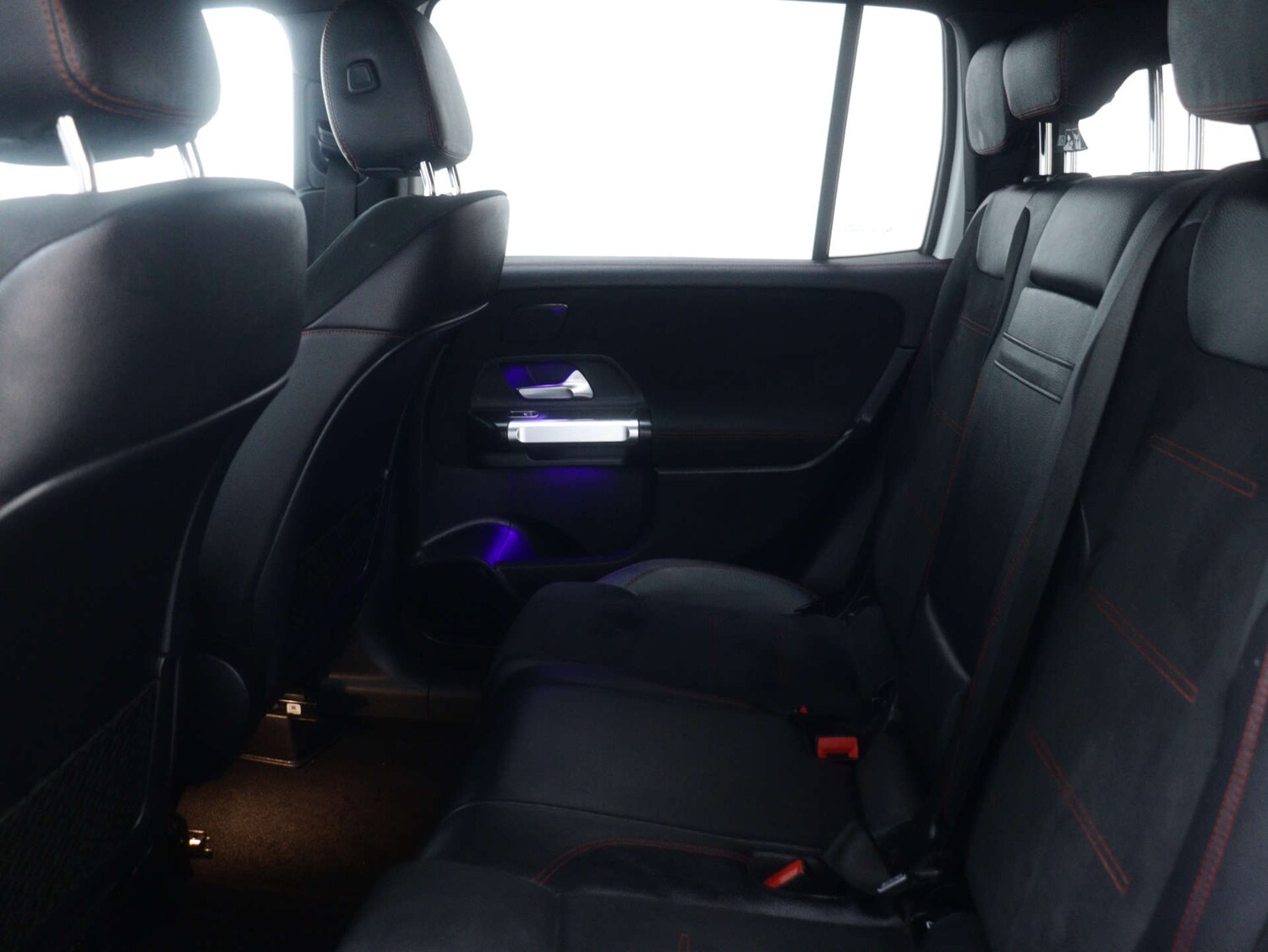 Used Mercedes-Benz GLB 2020 for sale - 76693638: Photo 52