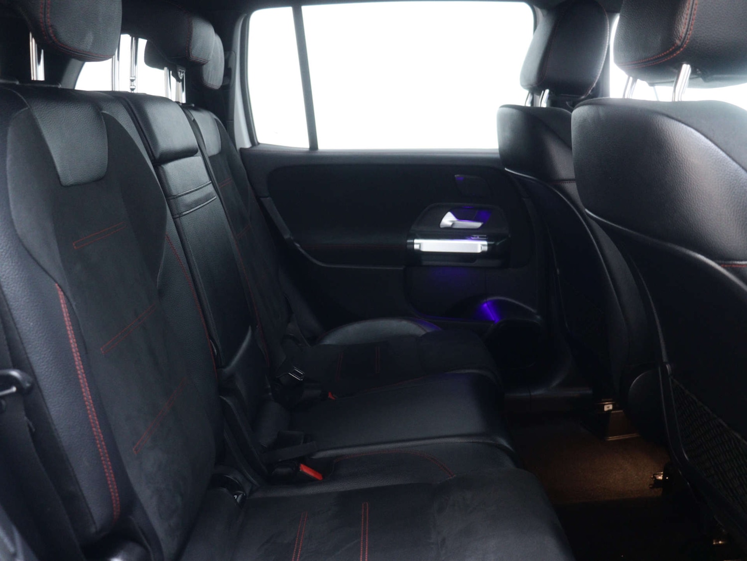 Used Mercedes-Benz GLB 2020 for sale - 76693638: Photo 54