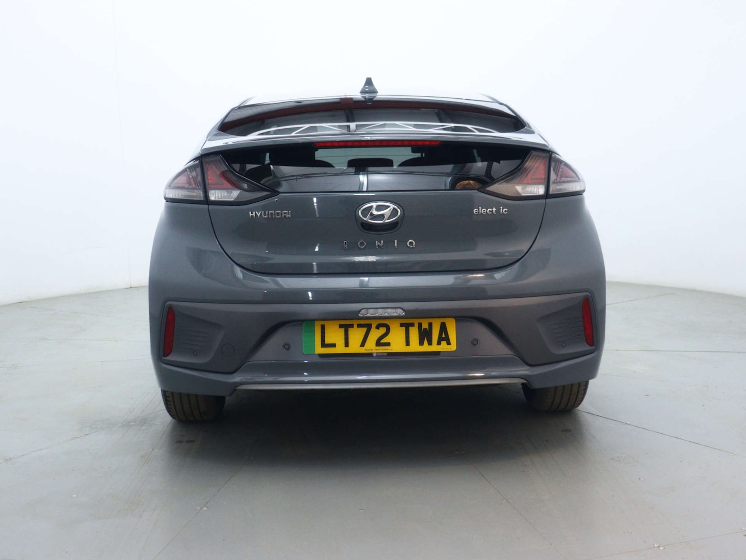 Used Hyundai IONIQ 2022 for sale - 77523087: Photo 10