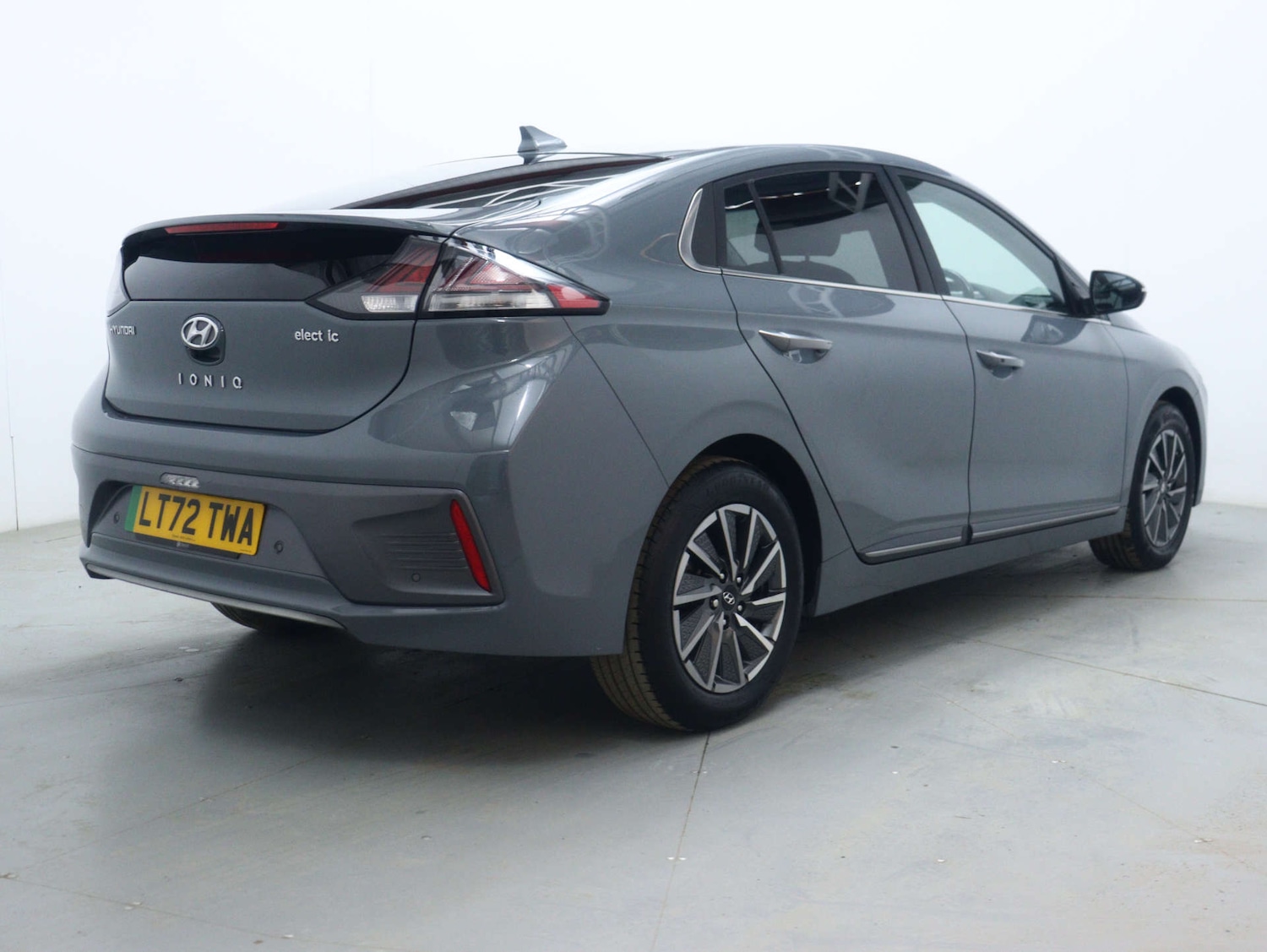 Used Hyundai IONIQ 2022 for sale - 77523087: Photo 11