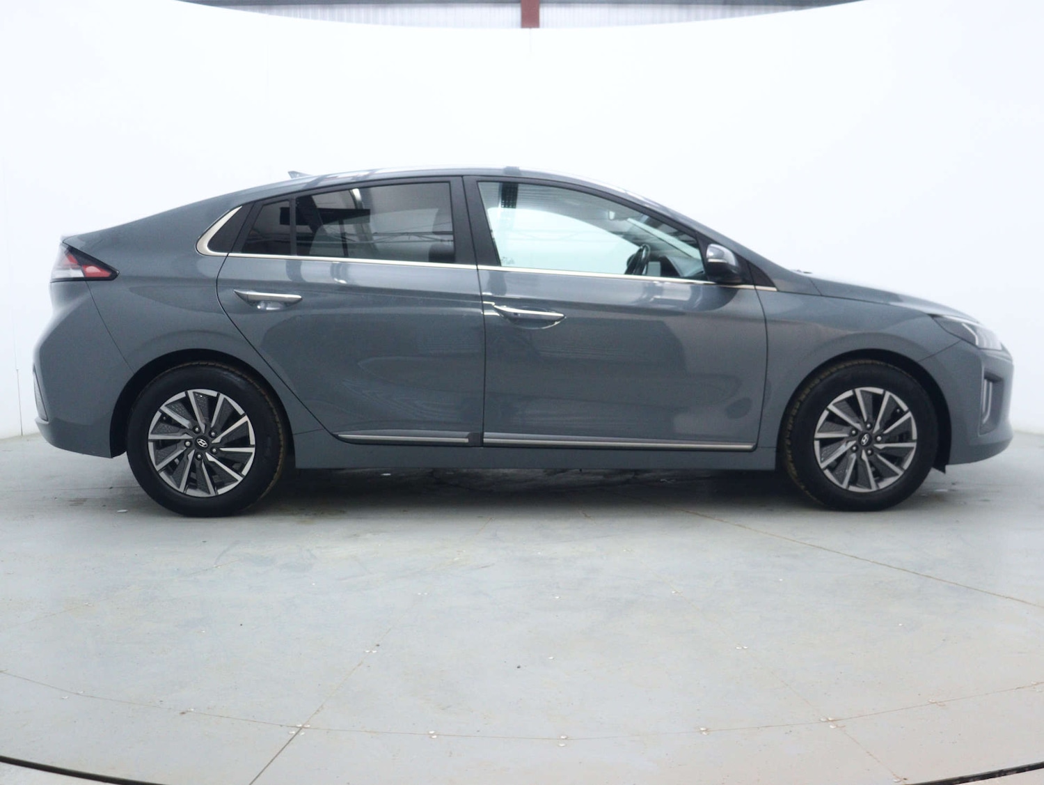 Used Hyundai IONIQ 2022 for sale - 77523087: Photo 12