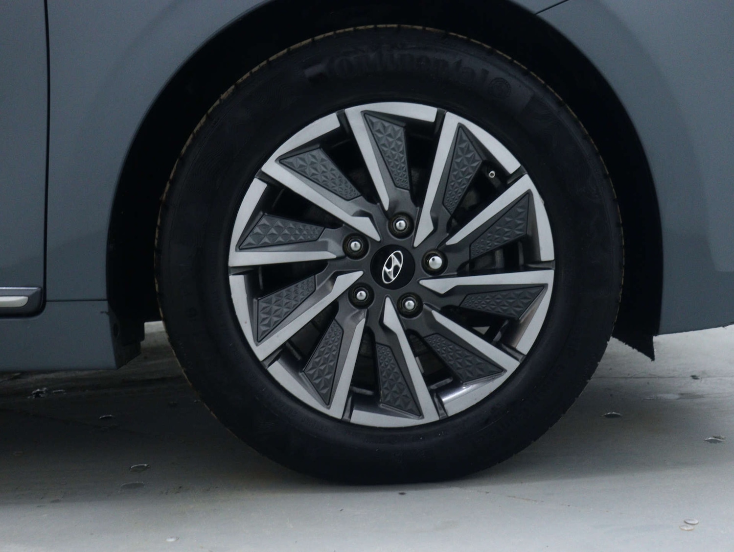 Used Hyundai IONIQ 2022 for sale - 77523087: Photo 14