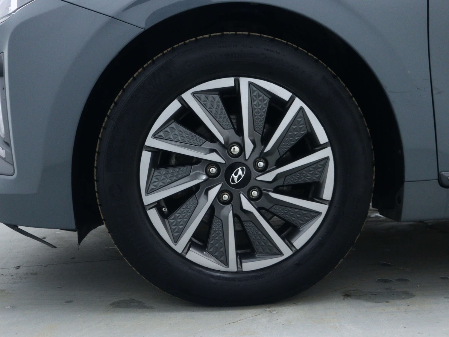 Used Hyundai IONIQ 2022 for sale - 77523087: Photo 15