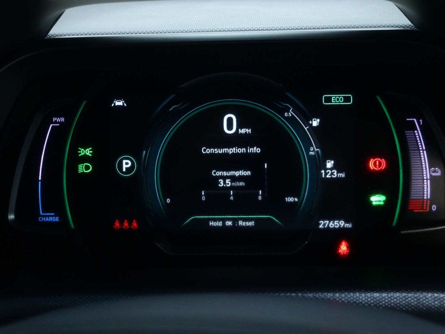 Used Hyundai IONIQ 2022 for sale - 77523087: Photo 17