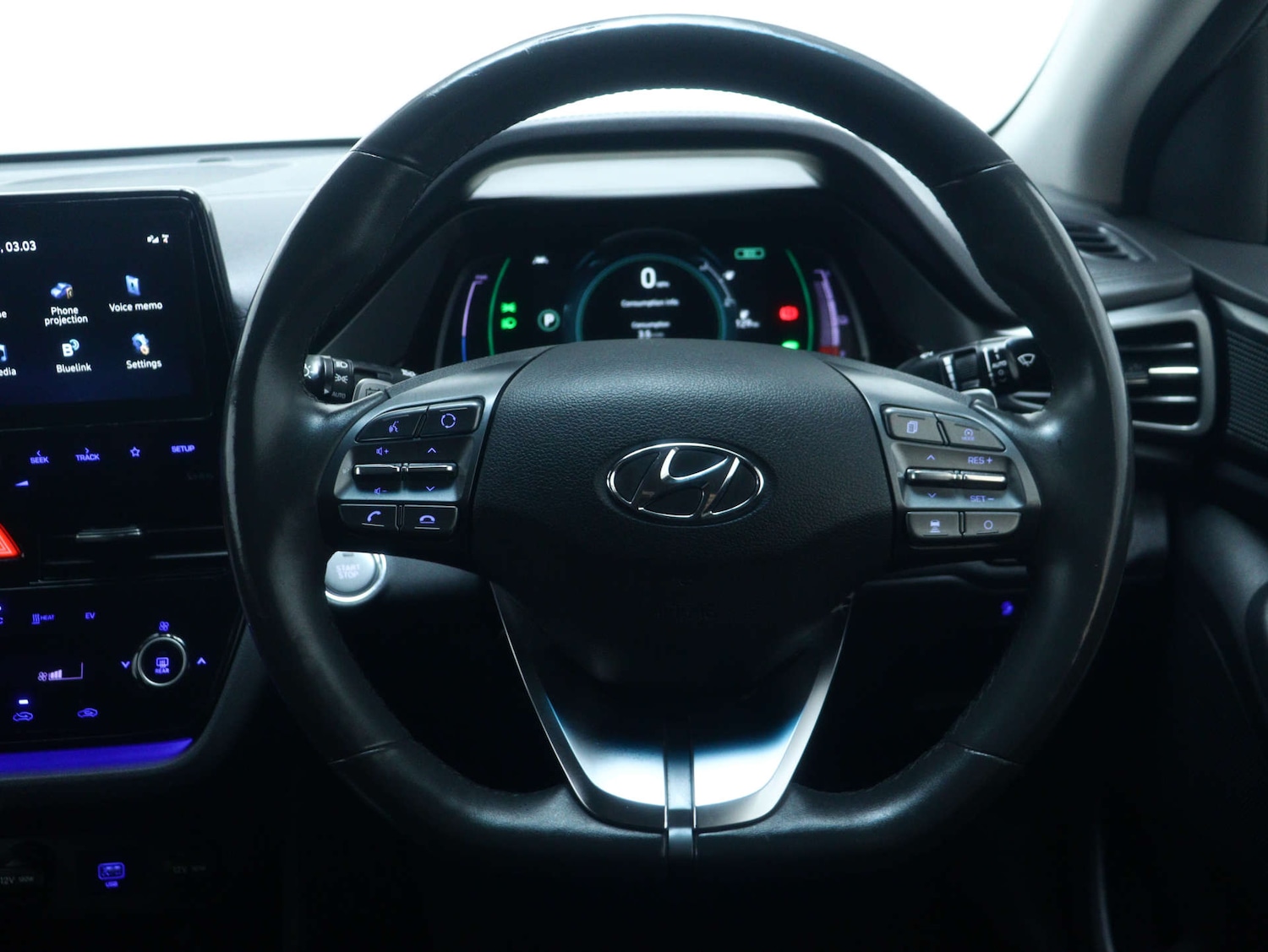 Used Hyundai IONIQ 2022 for sale - 77523087: Photo 18