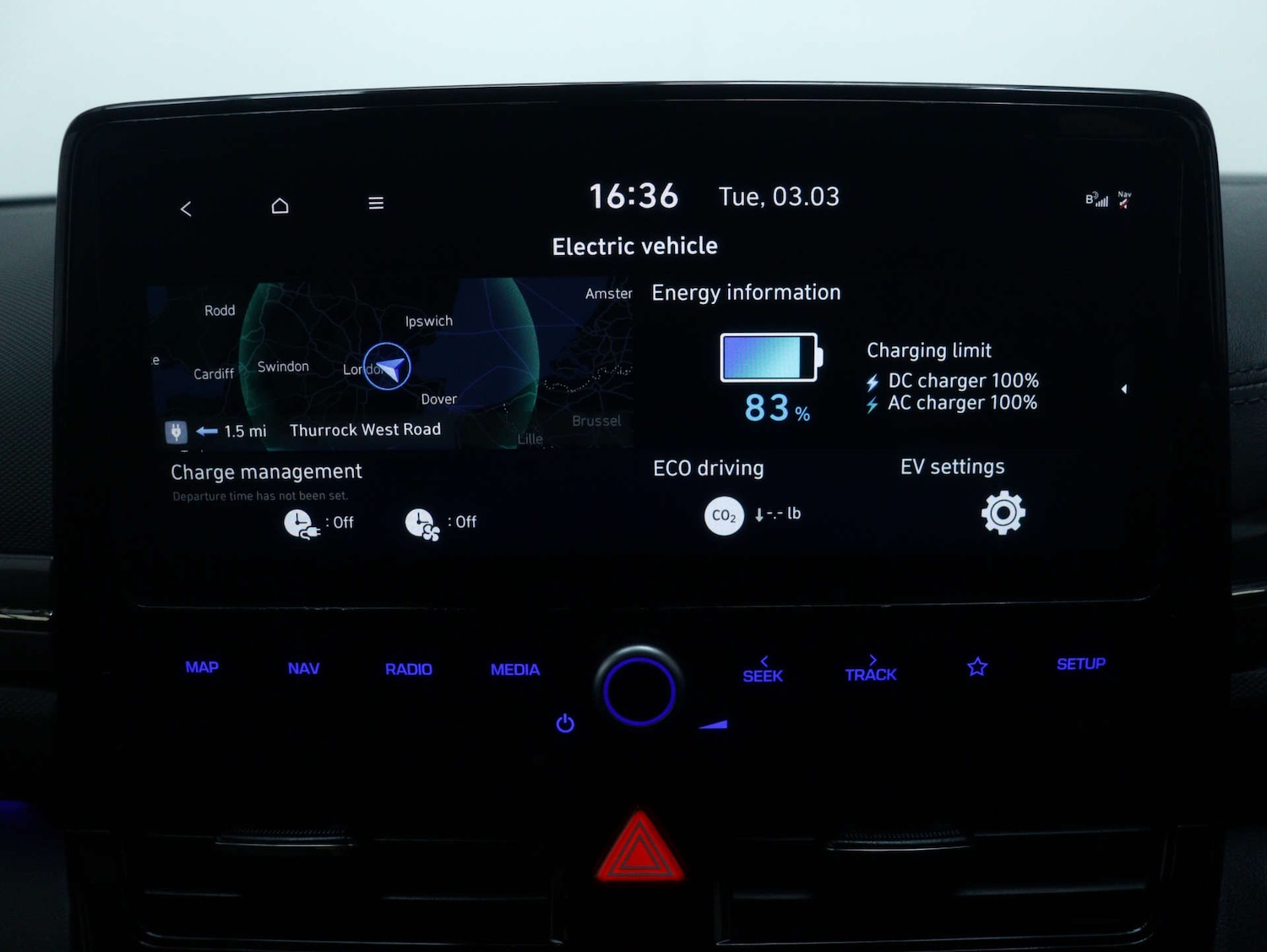 Used Hyundai IONIQ 2022 for sale - 77523087: Photo 21