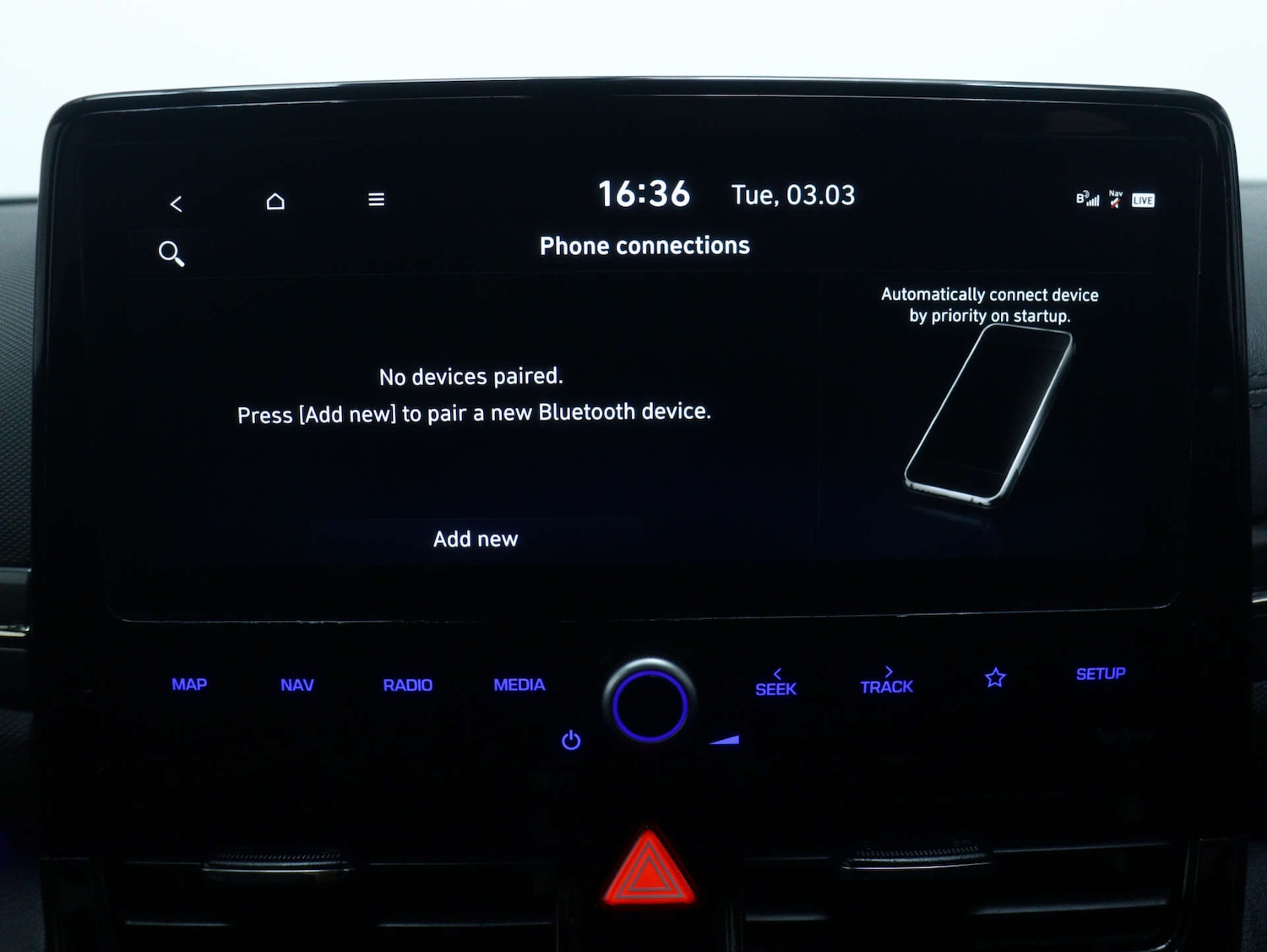 Used Hyundai IONIQ 2022 for sale - 77523087: Photo 23