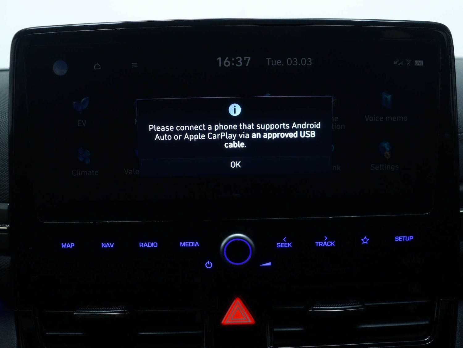 Used Hyundai IONIQ 2022 for sale - 77523087: Photo 24