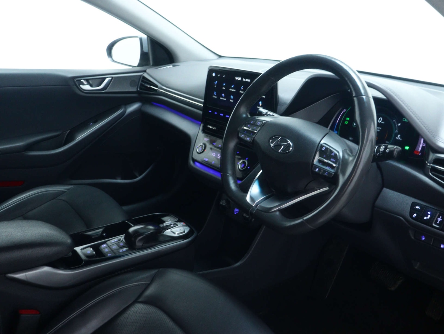 Used Hyundai IONIQ 2022 for sale - 77523087: Photo 47