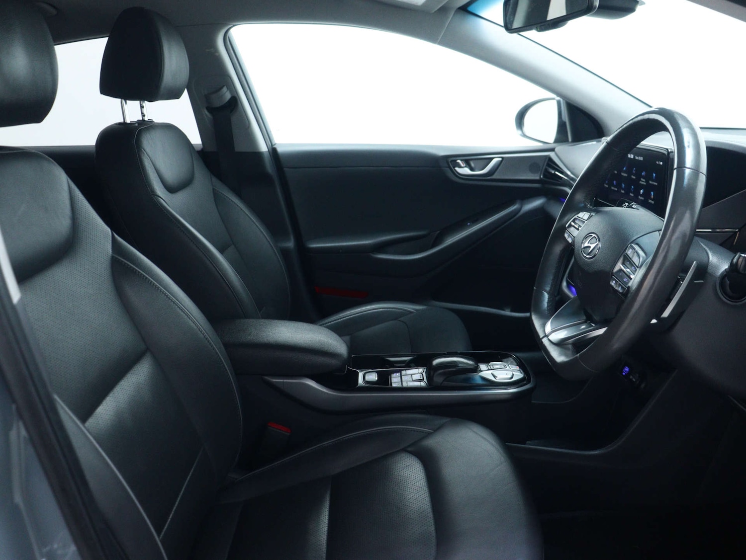 Used Hyundai IONIQ 2022 for sale - 77523087: Photo 48