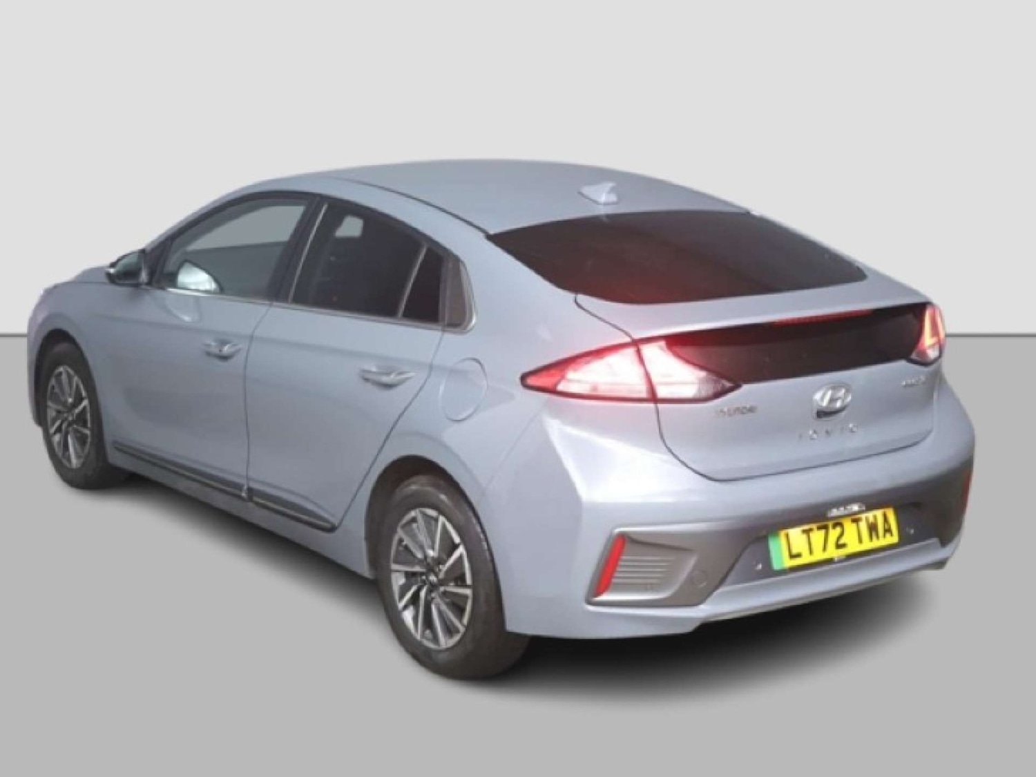 Used Hyundai IONIQ 2022 for sale - 77523087: Photo 5