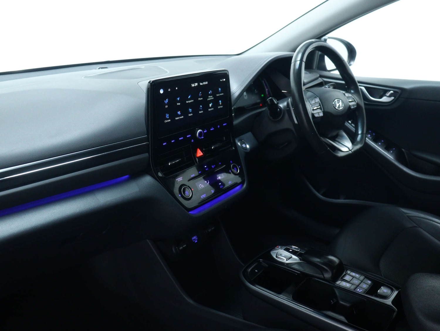 Used Hyundai IONIQ 2022 for sale - 77523087: Photo 51