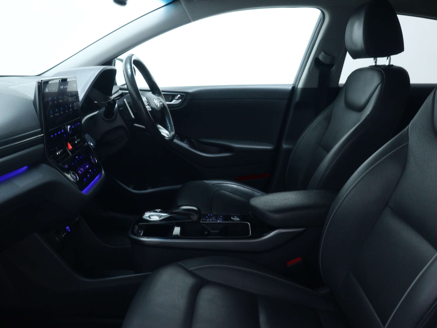 Used Hyundai IONIQ 2022 for sale - 77523087: Photo 52