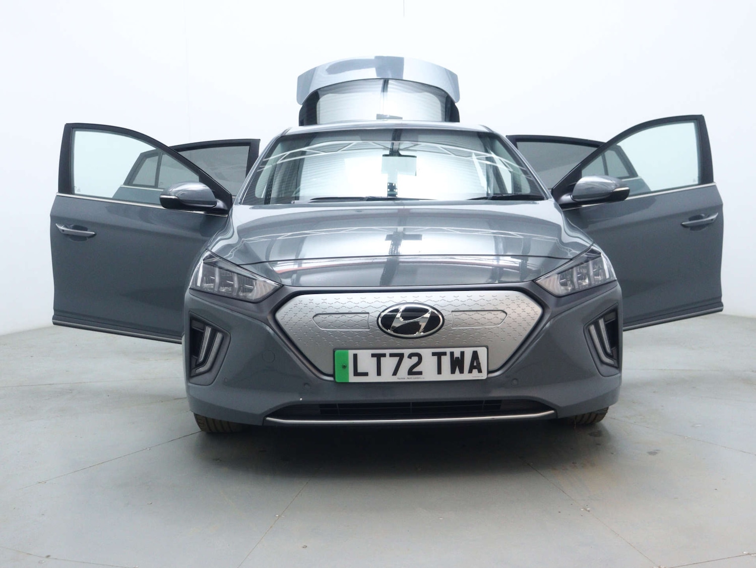 Used Hyundai IONIQ 2022 for sale - 77523087: Photo 59