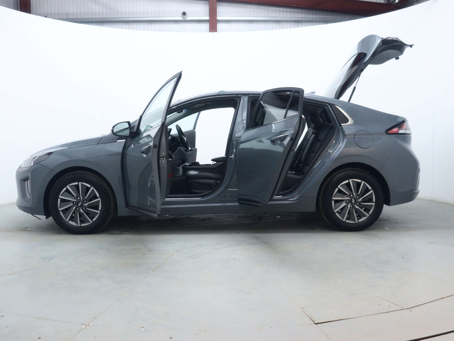 Used Hyundai IONIQ 2022 for sale - 77523087: Photo 61