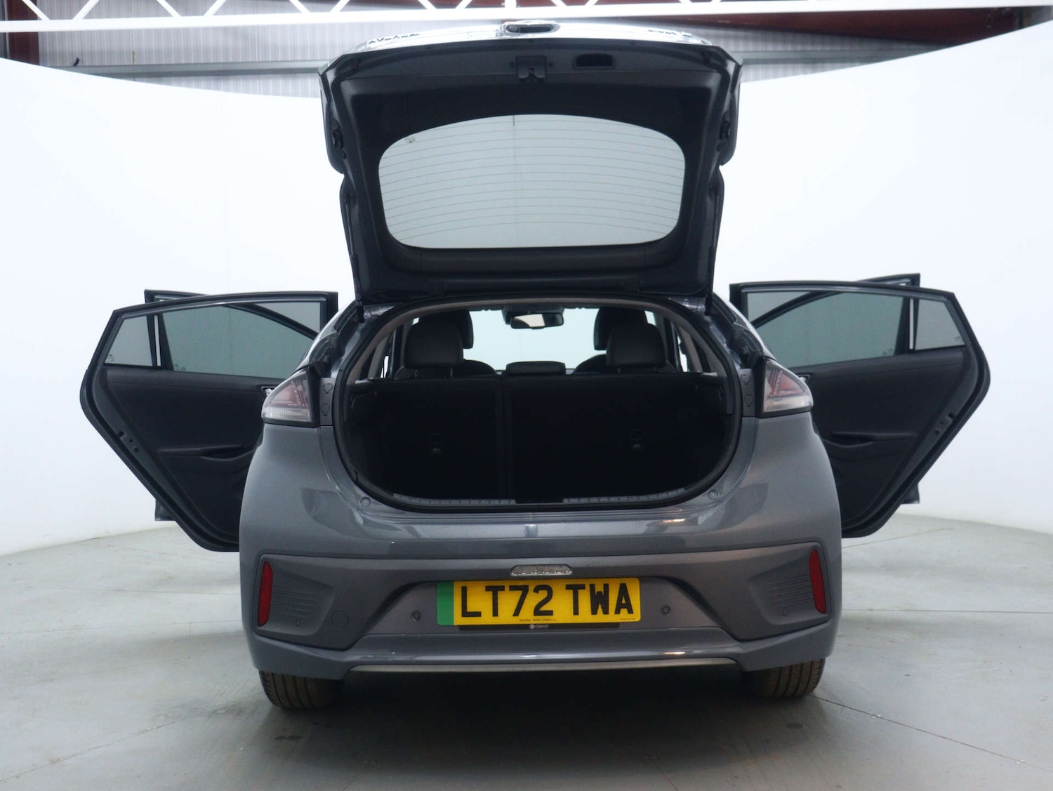 Used Hyundai IONIQ 2022 for sale - 77523087: Photo 63