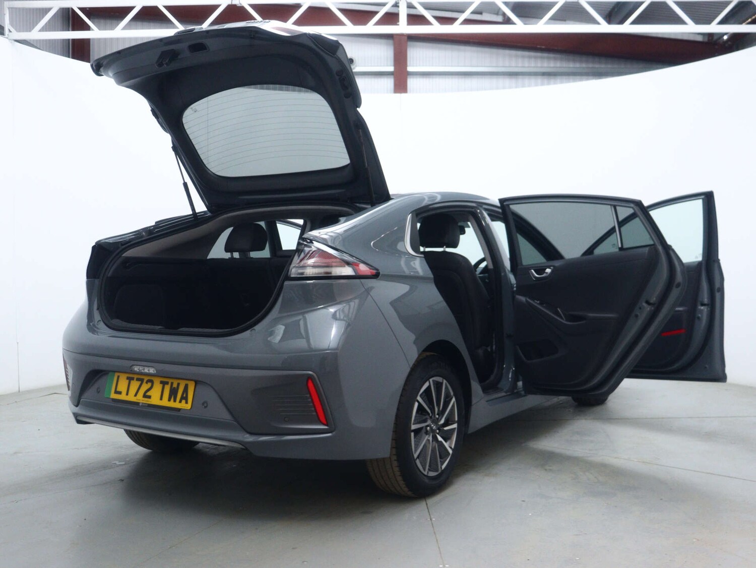 Used Hyundai IONIQ 2022 for sale - 77523087: Photo 64