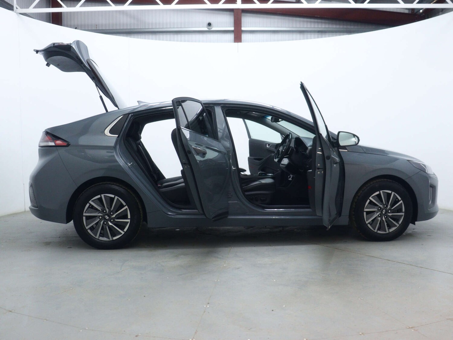 Used Hyundai IONIQ 2022 for sale - 77523087: Photo 65