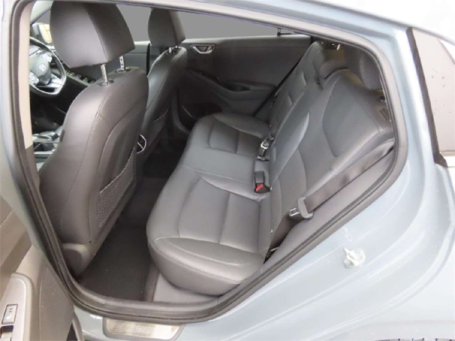 Used Hyundai IONIQ 2022 for sale - 77523087: Photo 8