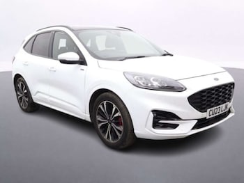 Used Ford Kuga 2023 for sale - 78722168: Photo