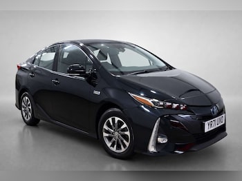 Used Toyota Prius 2021 for sale - 79245540: Photo