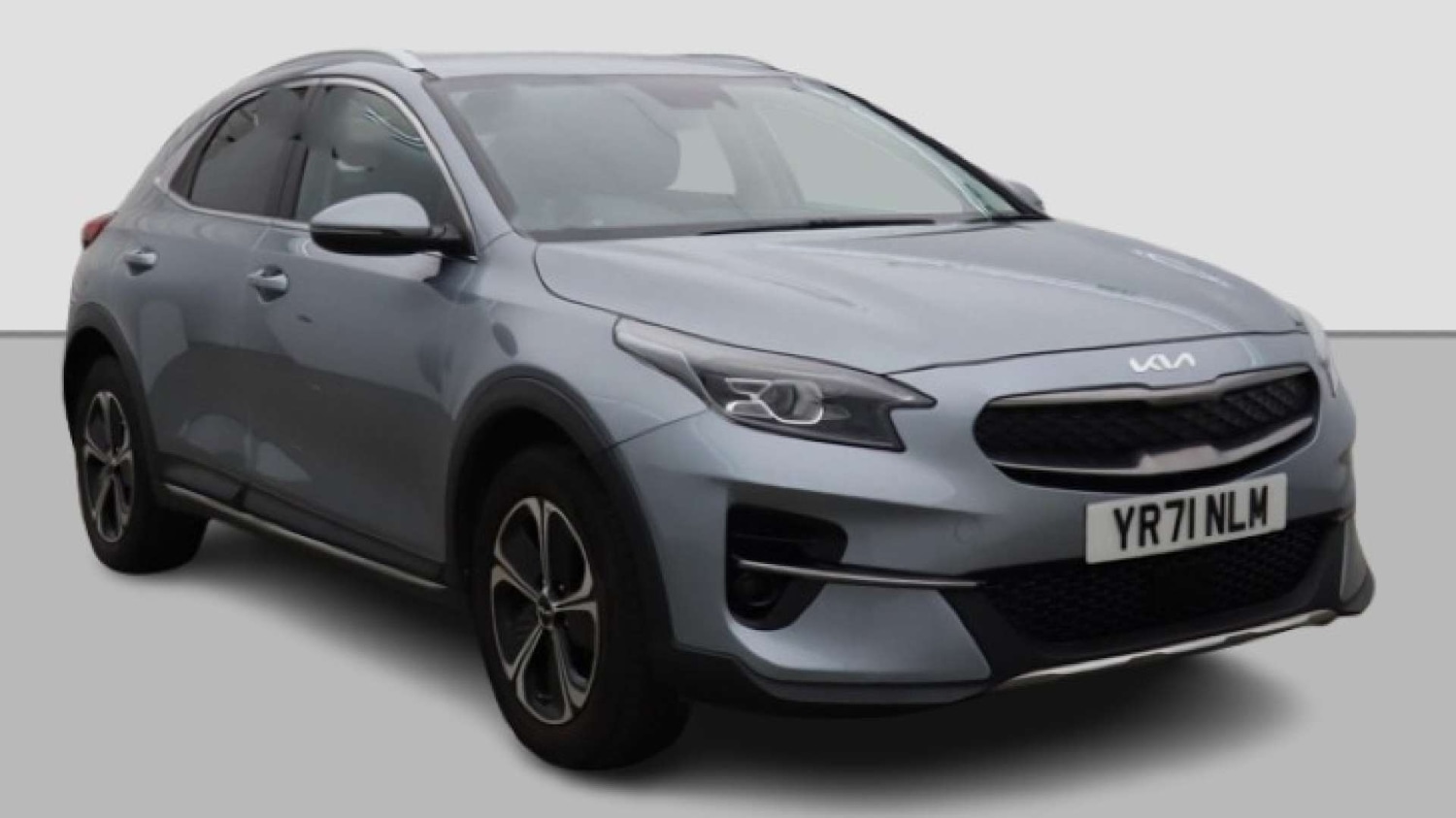 Used Kia XCeed 2021 for sale - 76490364: Photo 1