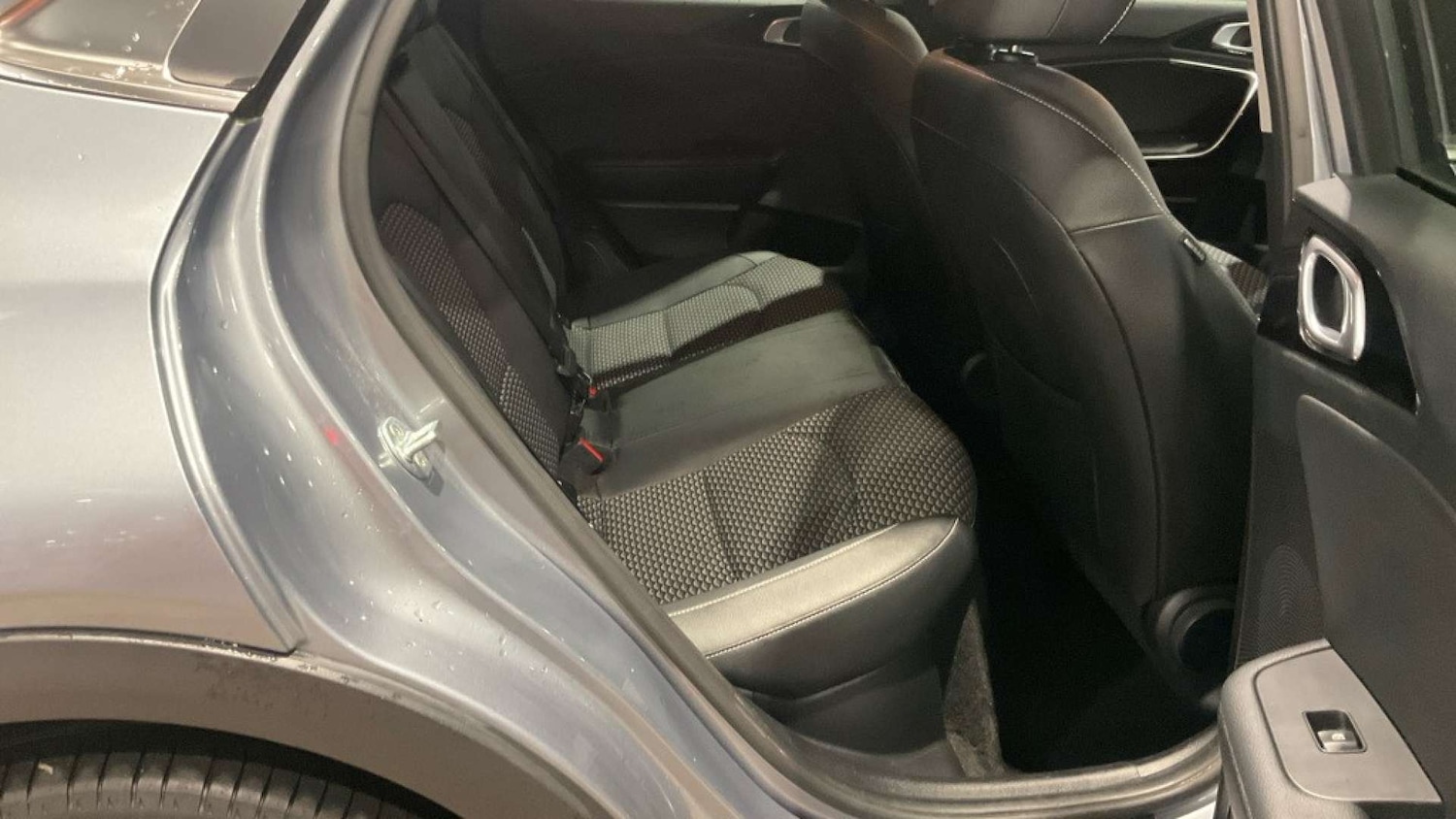 Used Kia XCeed 2021 for sale - 76490364: Photo 10