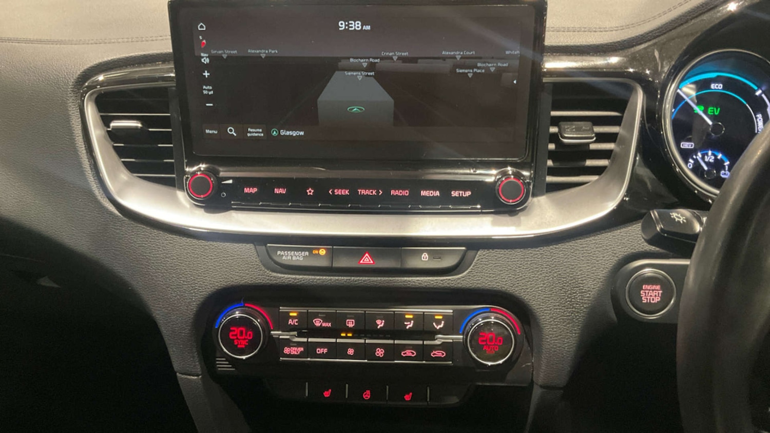 Used Kia XCeed 2021 for sale - 76490364: Photo 12