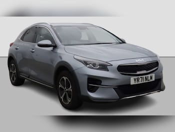 2021 - 1.6 XCeed 3 PHEV Semi-Auto 5dr