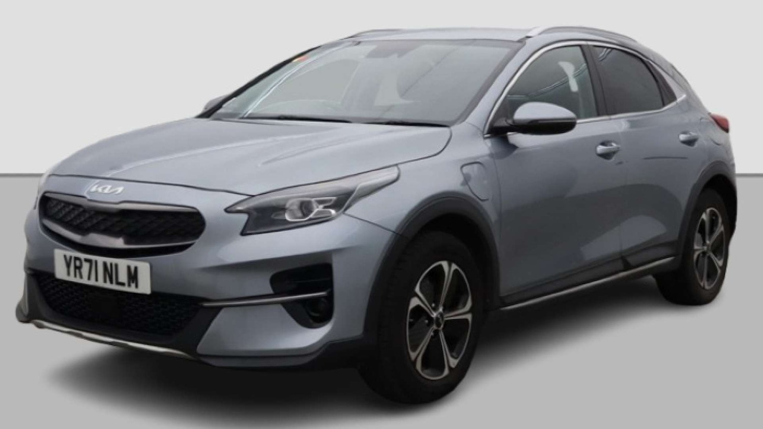 Used Kia XCeed 2021 for sale - 76490364: Photo 5