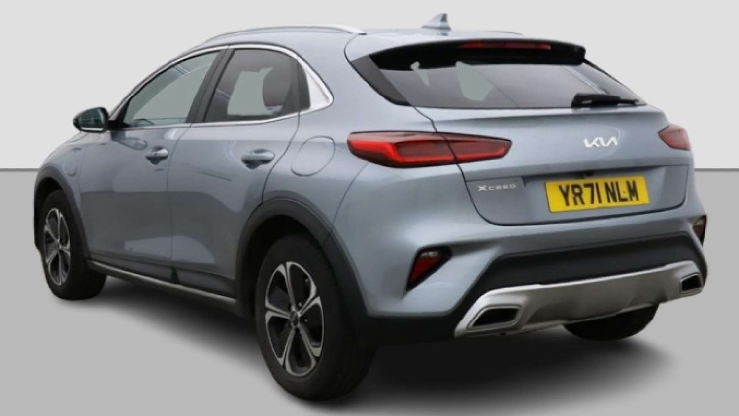 Used Kia XCeed 2021 for sale - 76490364: Photo 6