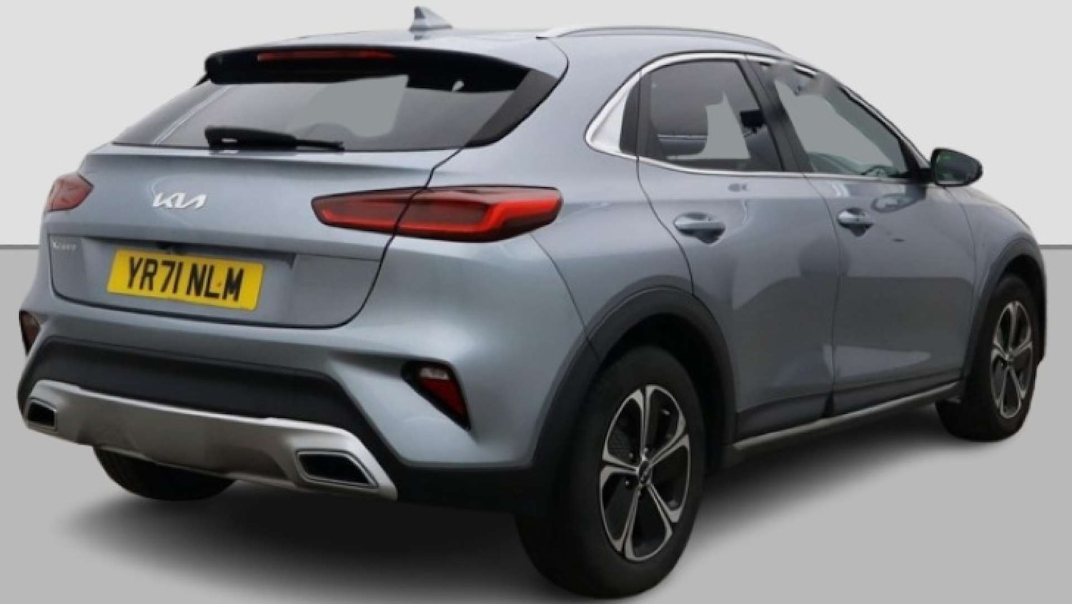 Used Kia XCeed 2021 for sale - 76490364: Photo 7