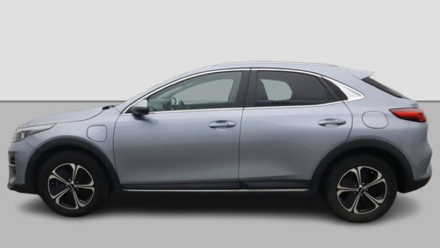 Used Kia XCeed 2021 for sale - 76490364: Photo 9