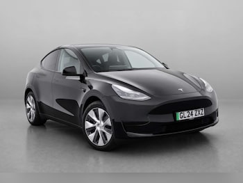 Used Tesla Model Y 2024 for sale - 79276749: Photo