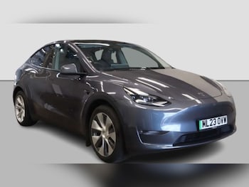 Used Tesla Model Y 2023 for sale - 77963199: Photo