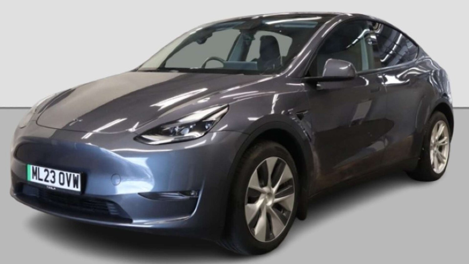 Used Tesla Model Y 2023 for sale - 77963199: Photo 5