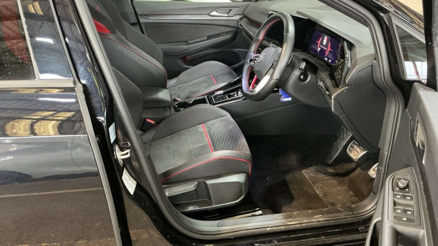 Used Volkswagen Golf 2023 for sale - 77821677: Photo 10