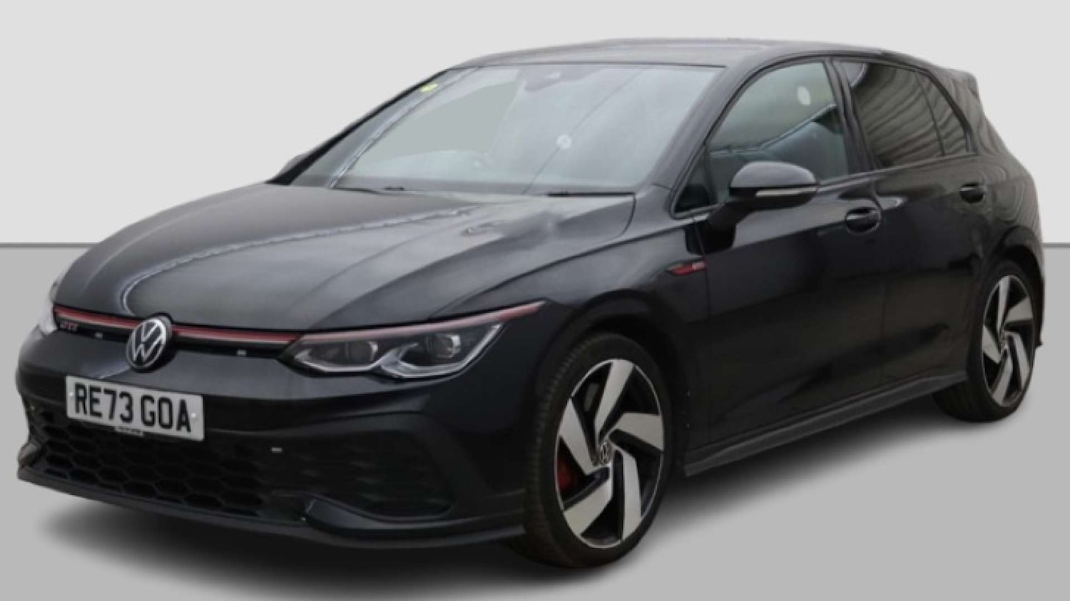 Used Volkswagen Golf 2023 for sale - 77821677: Photo 5