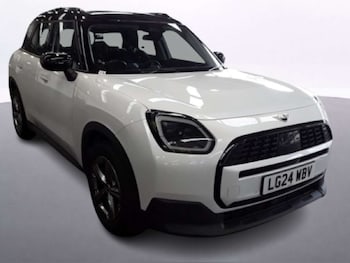 Used MINI Countryman 2024 for sale - 78639835: Photo