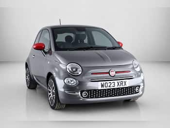 Used Fiat 500 2023 for sale - 79640247: Photo